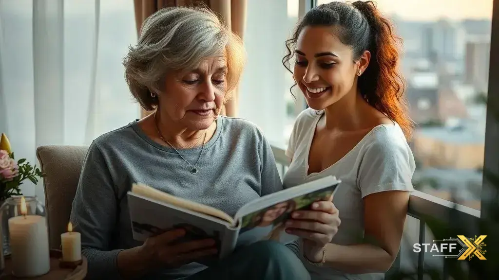 Histórias de espíritos que mudaram decisões importantes: relatos que prendem a atenção