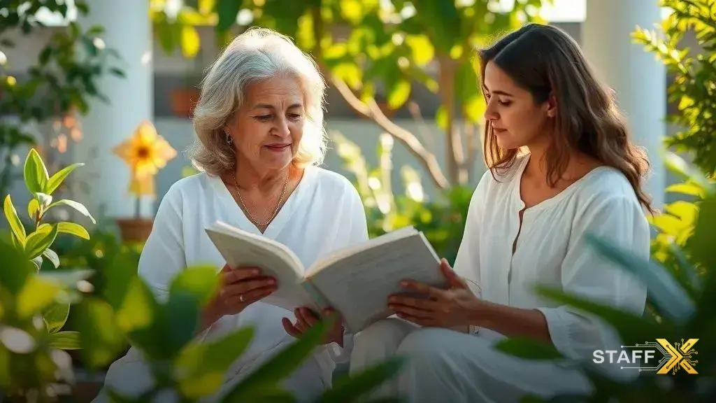 Histórias de espíritos que mudaram destinos: relatos que surpreendem e emocionam