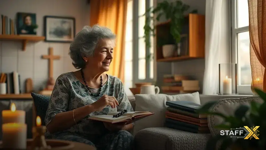 Histórias de espíritos que mudaram famílias: relatos que mexeram com o coração