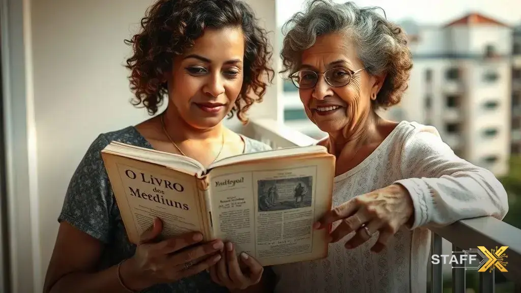 historico-das-edicoes-de-o-livro-dos-mediuns Comparativo de edições de O Livro dos Médiuns: veja as diferenças que importam