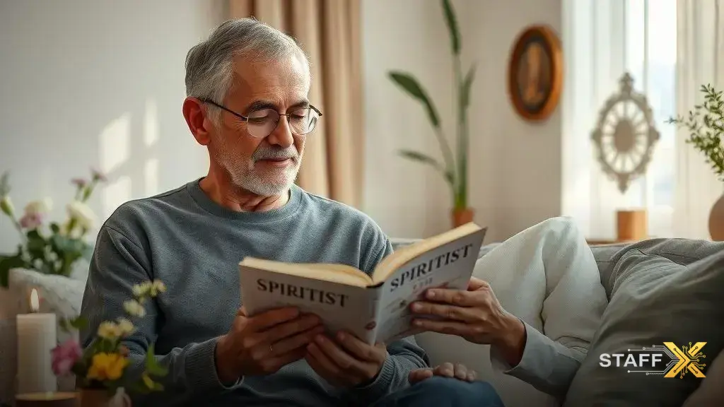 impacto-da-obra-na-espiritualidade-moderna Por que ler Libertação hoje traz reflexão e inspiração para o presente