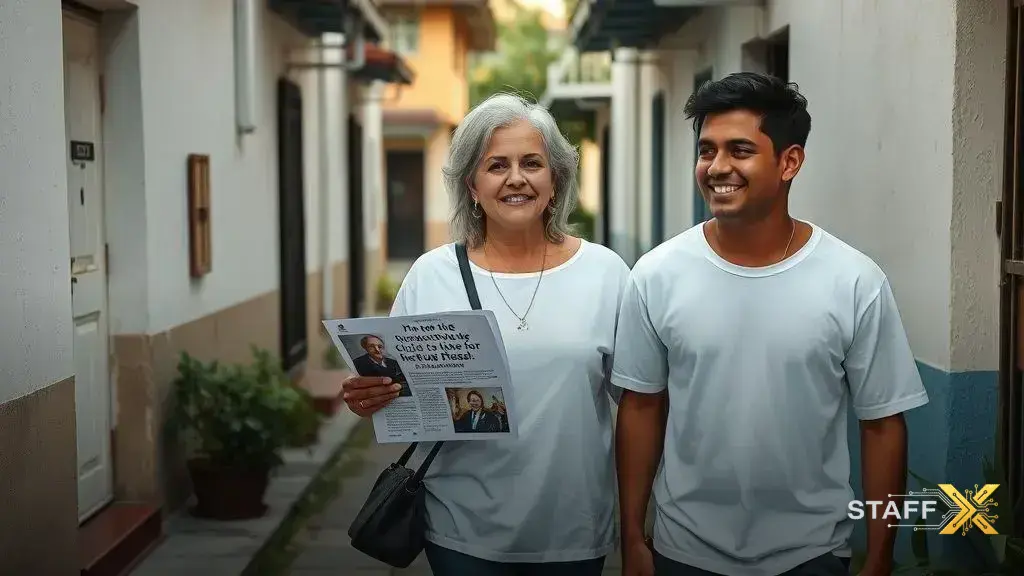 impacto-das-palestras-na-comunidade-espirita-atual Últimas notícias sobre palestras de Chico Xavier: o que você precisa saber hoje