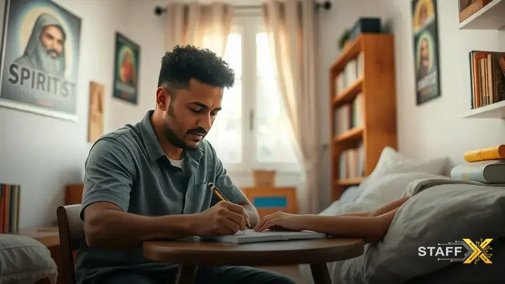 impacto-dos-filmes-espiritas-na-educacao-moral-e-espiritual Novidades em filmes espíritas educativos que vão transformar sua visão sobre a vida