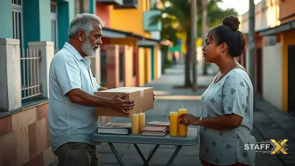 impacto-social-e-cultural-do-espiritismo-polemico O lado polêmico do espiritismo no Brasil: descubra as controvérsias que poucos comentam