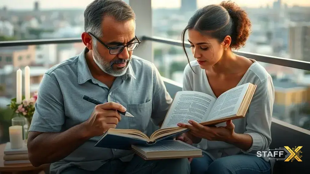 importancia-do-estudo-critico-e-comparacao-de-versoes Onde encontrar livros espíritas com tradução confiável para leitura segura