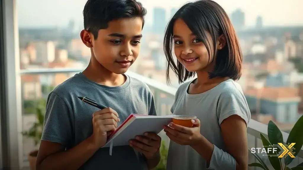 incentivando-a-reflexao-e-o-autoconhecimento-no-dia-a-dia Como orientar jovens sobre provas e expiações sem complicação e com sensibilidade