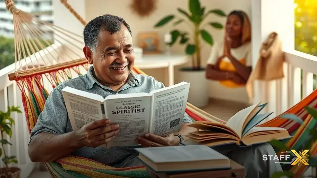 indicacoes-de-livros-classicos-e-contemporaneos-para-evangelizacao Melhores livros espíritas para evangelização no lar que vão transformar sua família