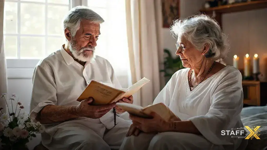 licoes-do-espiritismo-sobre-paz-interior-e-evolucao-espiritual O que Allan Kardec dizia sobre espíritos inquietos e sua mensagem para nós