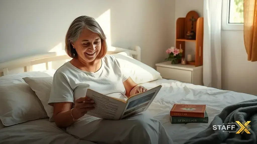 livros-classicos-que-abordam-paciencia-na-doutrina-espirita Livros espíritas sobre paciência e resignação que podem transformar sua visão interior