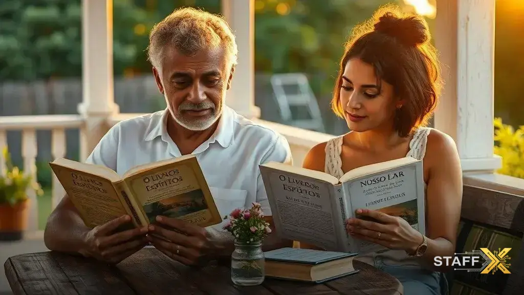 livros-espiritas-classicos-que-confortam-coracoes Melhores livros espíritas para quem perdeu entes queridos: conforto e esperança ao alcance