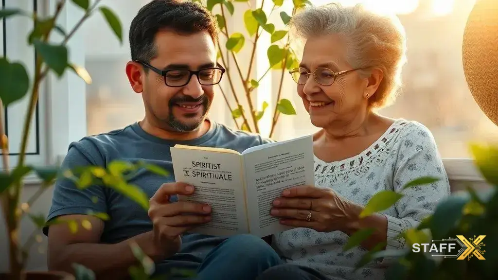 Livros espíritas de bolso para leitura diária: descubra o poder da reflexão breve