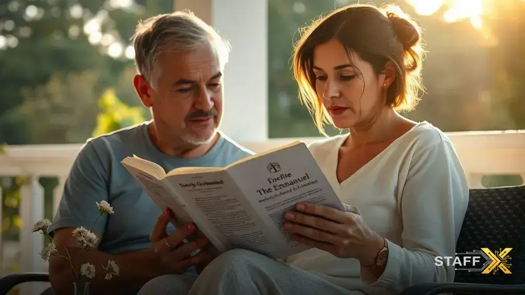 Livros espíritas de mensagens de Emmanuel para renovar sua fé e trazer inspiração
