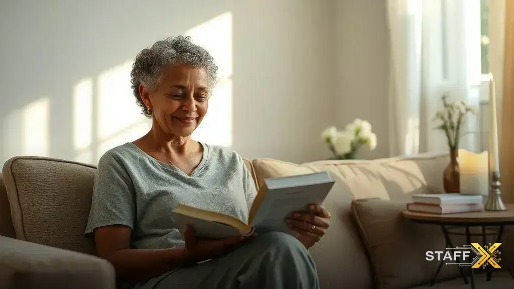 Livros espíritas que ajudam no luto e consolo espiritual: conforto que você pode encontrar