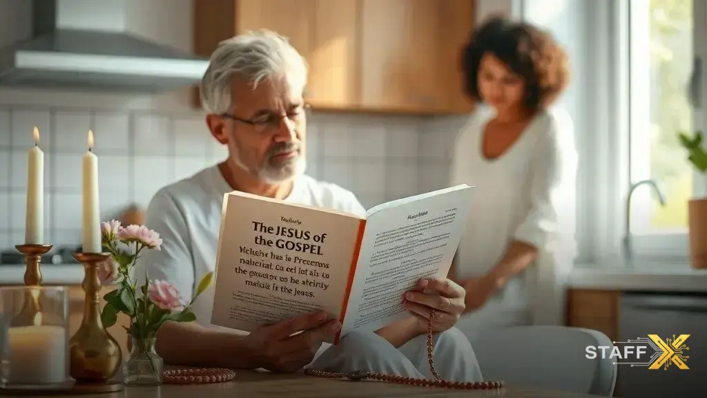 Livros espíritas que falam sobre Jesus e o evangelho: descubra ensinamentos incríveis