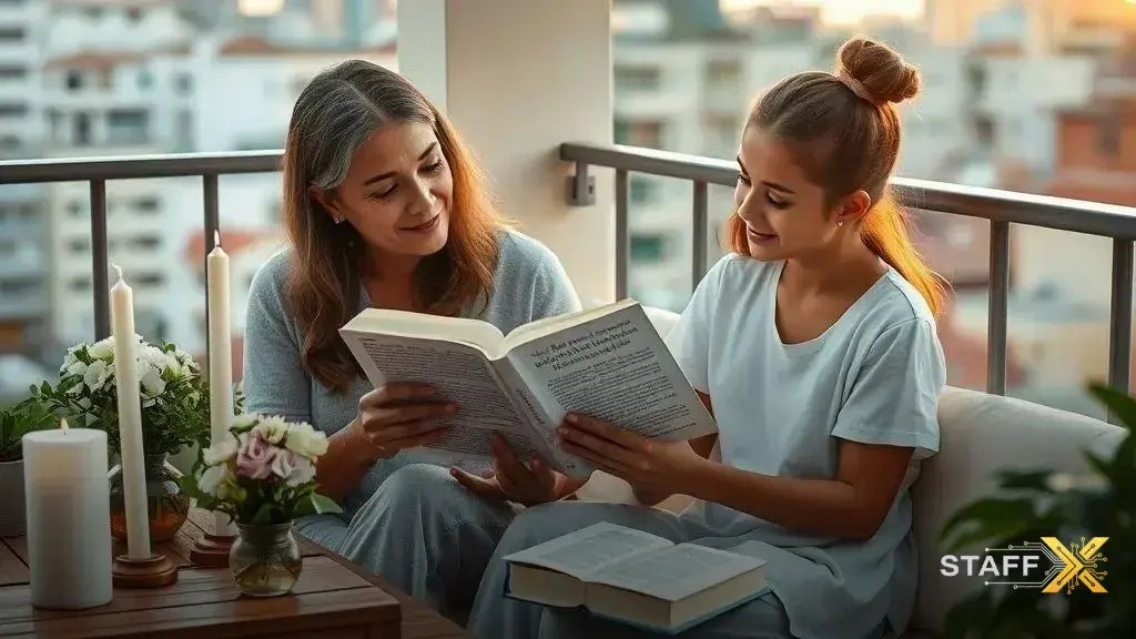 Livros espíritas sobre educação moral e cristã que transformam o entendimento e o coração