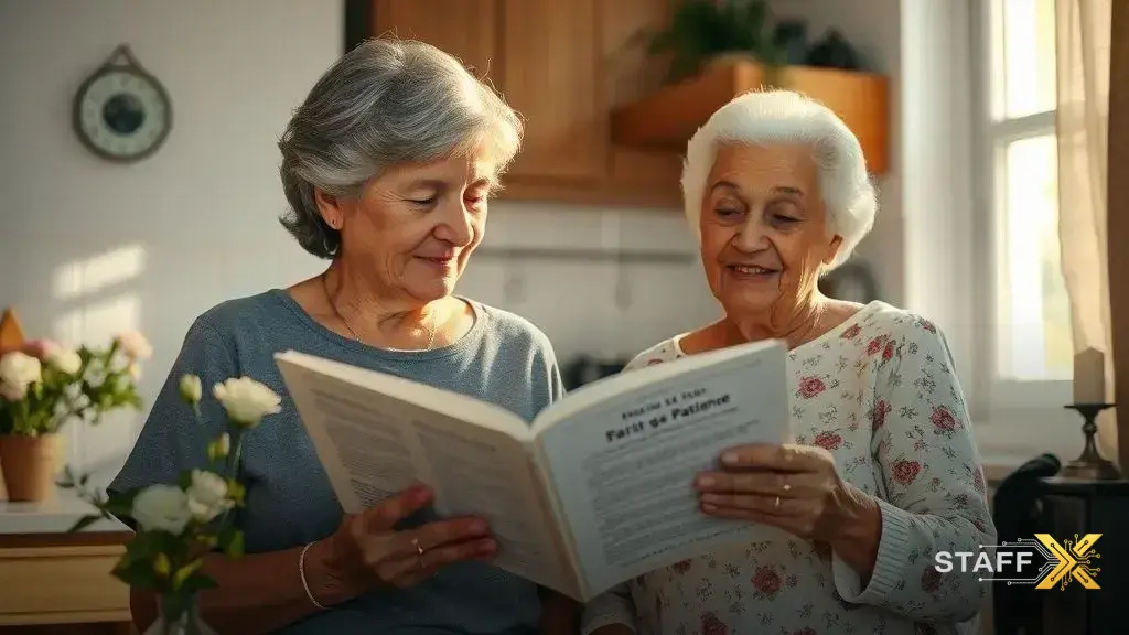 Livros espíritas sobre paciência e resignação que podem transformar sua visão interior