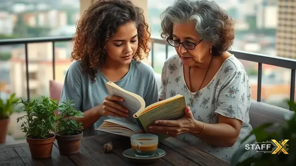 livros-essenciais-do-espiritismo-para-jovens-em-busca-de-autoconhecimento Livros espíritas sobre juventude e vícios morais que podem transformar sua visão