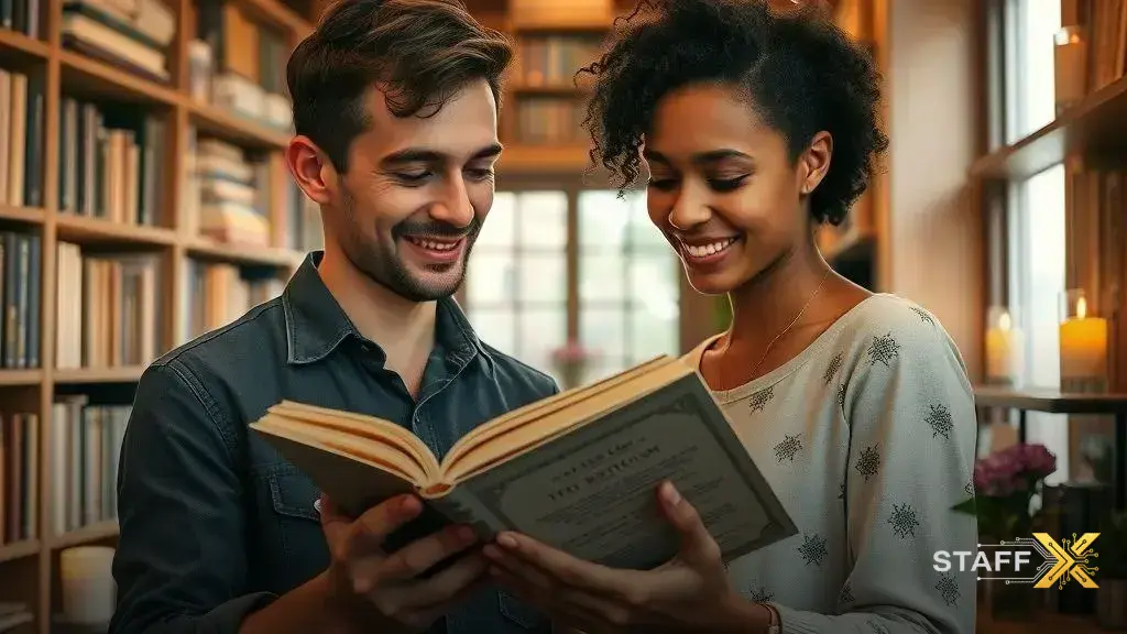 lojas-fisicas-e-sebos-especializados-em-livros-espiritas Onde encontrar livros espíritas raros para colecionadores: dicas valiosas para você