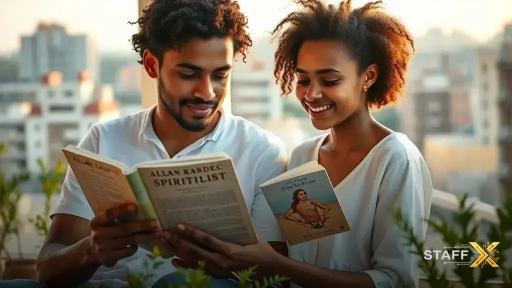 Melhores livros espíritas de Allan Kardec para iniciantes que você precisa conhecer