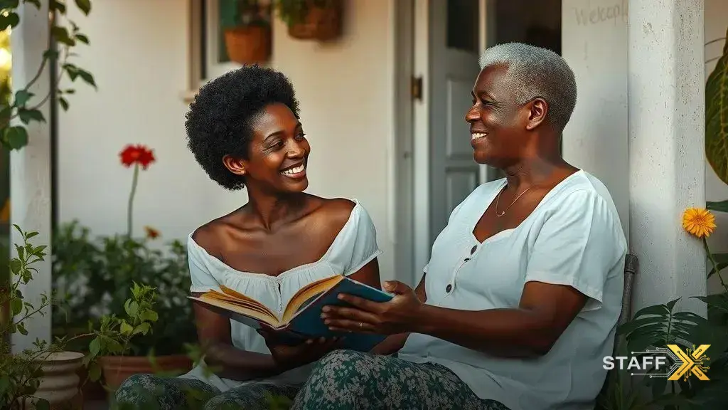 Melhores livros espíritas para quem perdeu entes queridos: conforto e esperança ao alcance