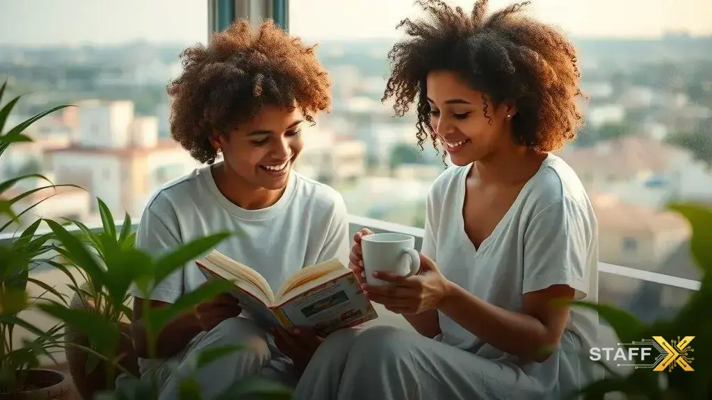 Melhores livros espíritas sobre juventude e espiritualidade para crescer por dentro