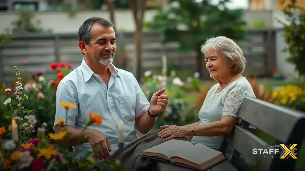 mensagens-de-consolo-e-esperanca-no-espiritismo Por que Nosso Lar é o livro espírita mais lido e conquista tantos corações