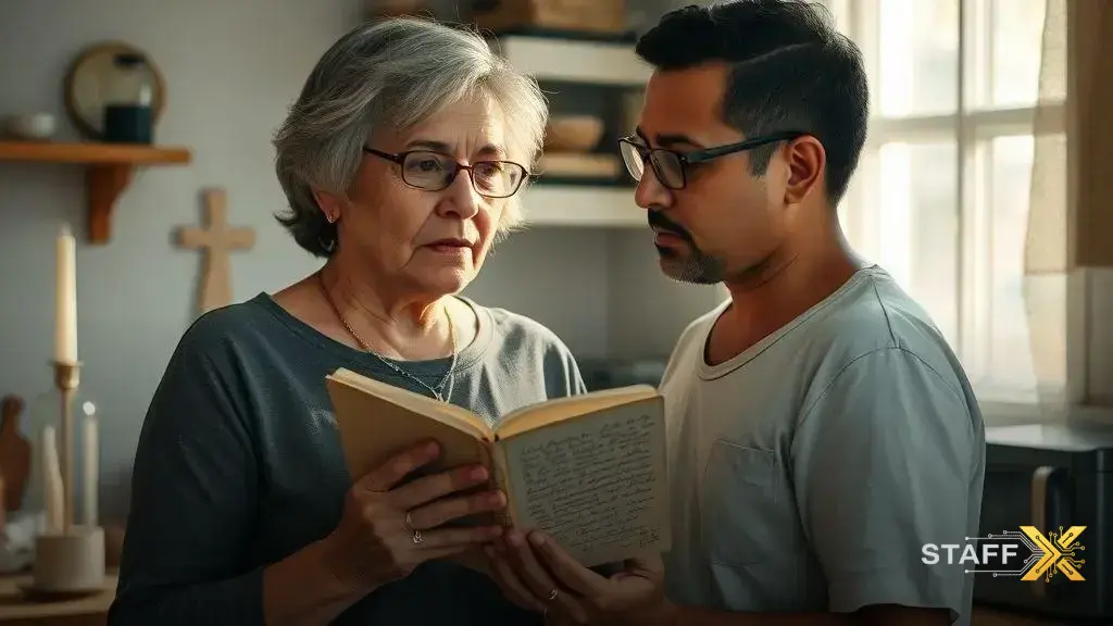 Mistérios das comunicações espirituais que chocam e revelam segredos surpreendentes