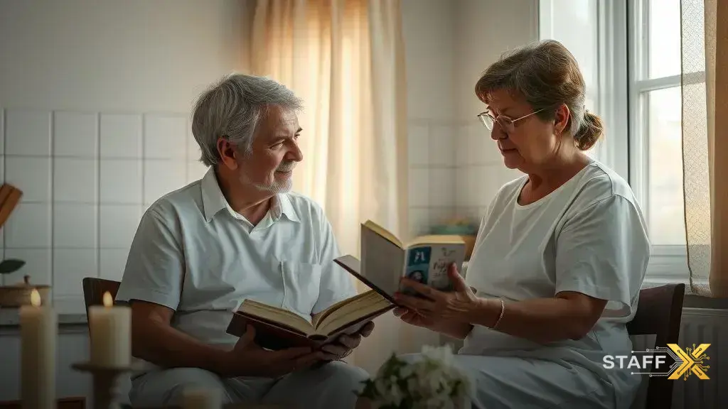 Mistérios das reuniões espíritas que dividem opiniões e despertam curiosidade