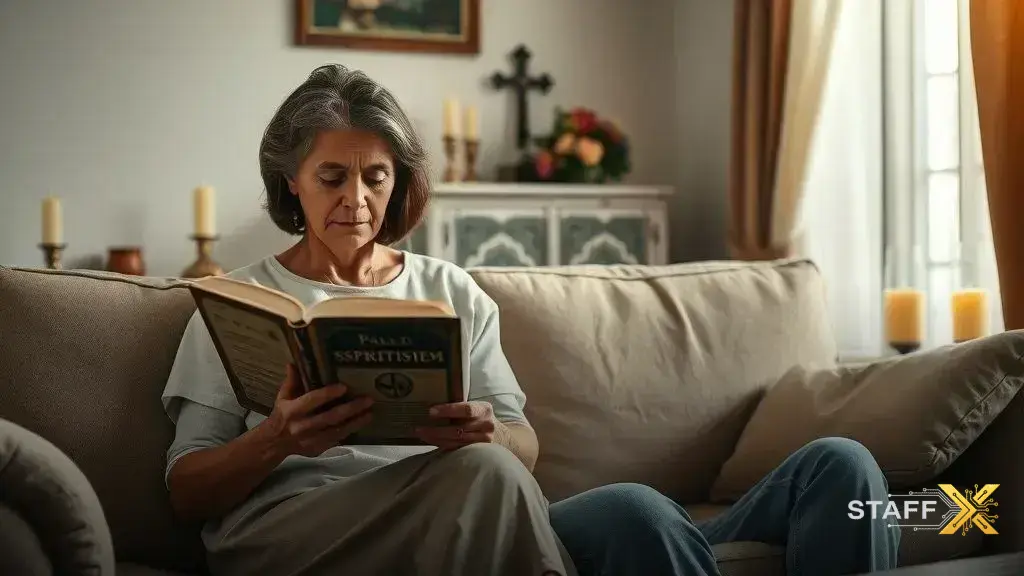 Mistérios do espiritismo que assustam até estudiosos e despertam curiosidade