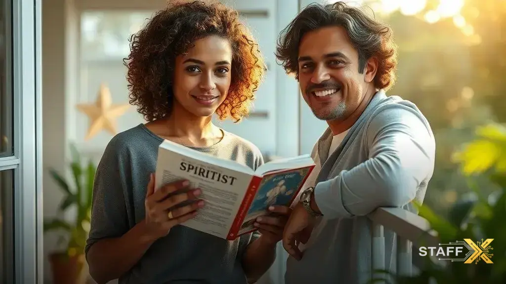 Mistérios do espiritismo revelados por médiuns que você nunca imaginou