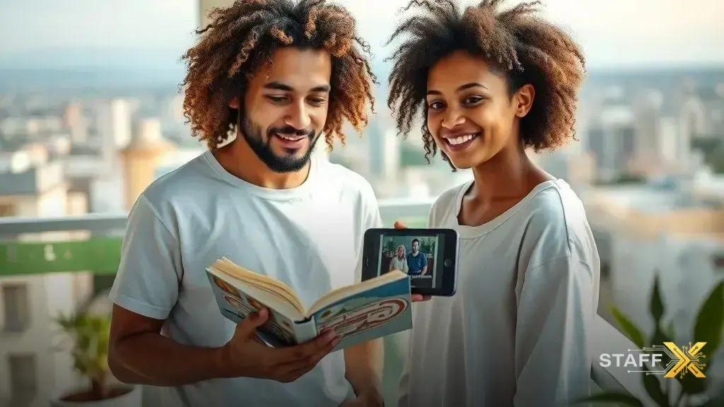 Notícias sobre congressos espíritas internacionais: novidades e encontros que transformam