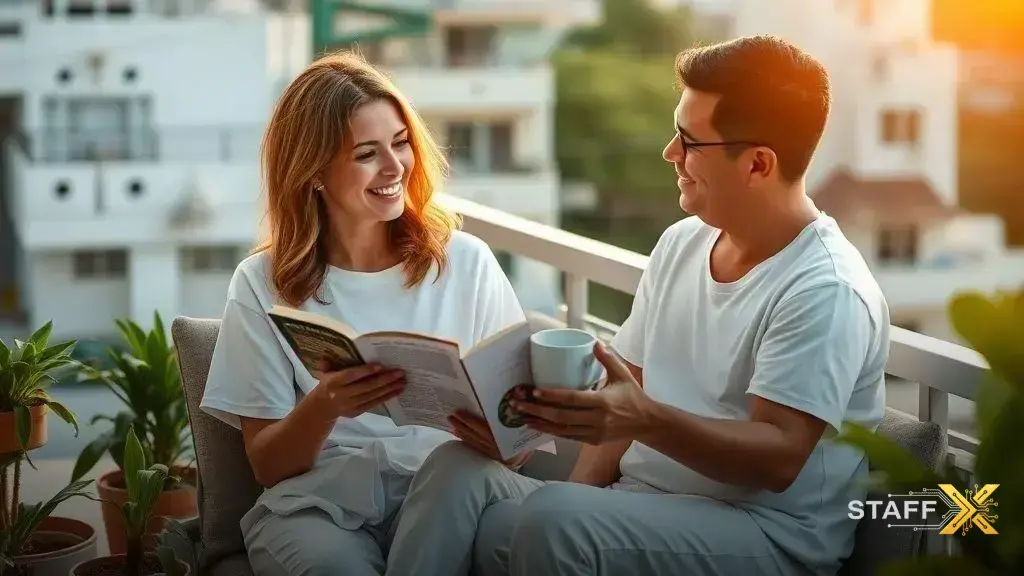 Notícias sobre encontros espíritas de estudo: descubra o que movimenta essas reuniões