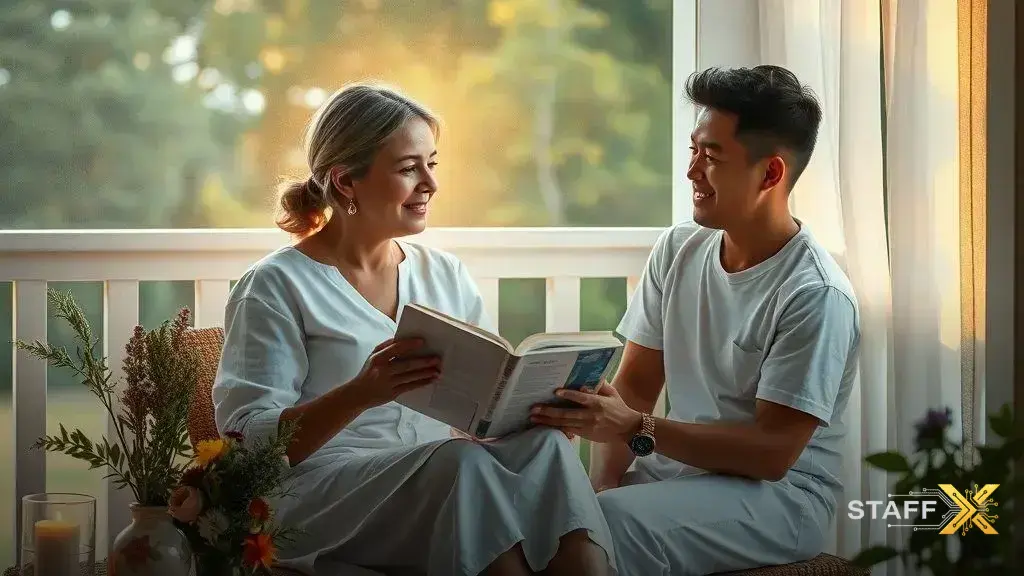 Novos cursos espíritas para líderes de centros: saiba como transformar seu papel