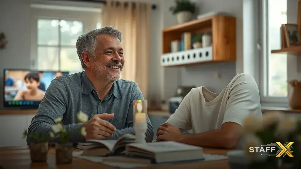 Novos filmes espíritas educativos para jovens que fazem a diferença agora