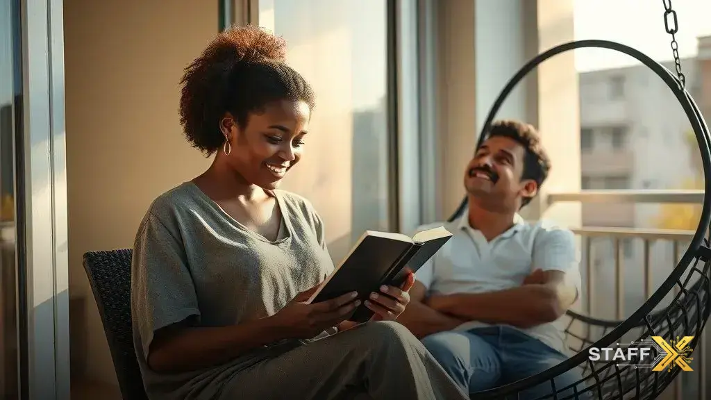 O Céu e o Inferno em versão Kindle vale a pena: entenda o que esperar dessa leitura