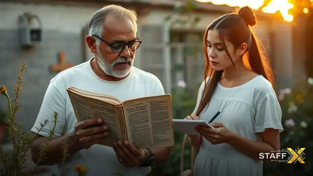 o-contexto-historico-e-a-importancia-da-obra Por que ler O Evangelho Segundo o Espiritismo hoje pode transformar sua visão de mundo