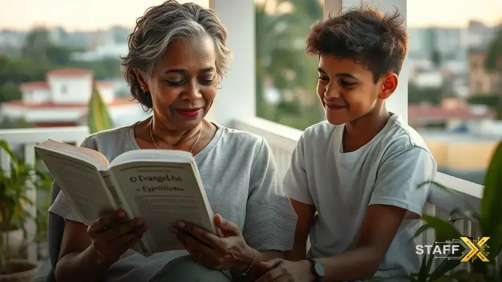 O Evangelho Segundo o Espiritismo resumido: conheça os ensinamentos essenciais