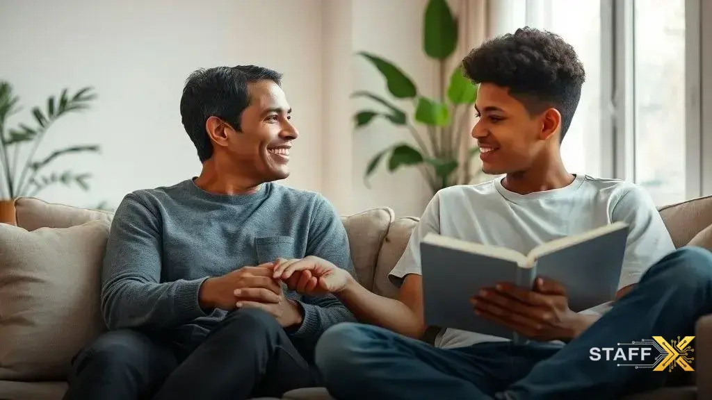 o-impacto-da-empatia-e-do-respeito-nas-relacoes-pessoais Como aplicar a lei de amor no dia a dia e transformar suas relações