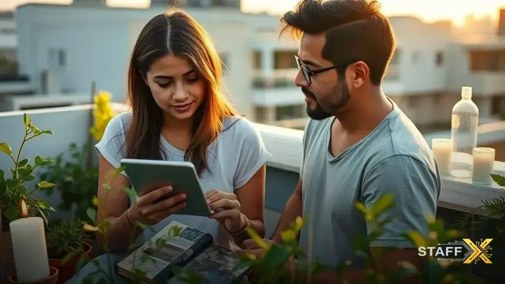 o-impacto-da-tecnologia-na-disseminacao-da-doutrina-espirita Os Mensageiros em versão Kindle: descubra a nova forma de conexão espiritual