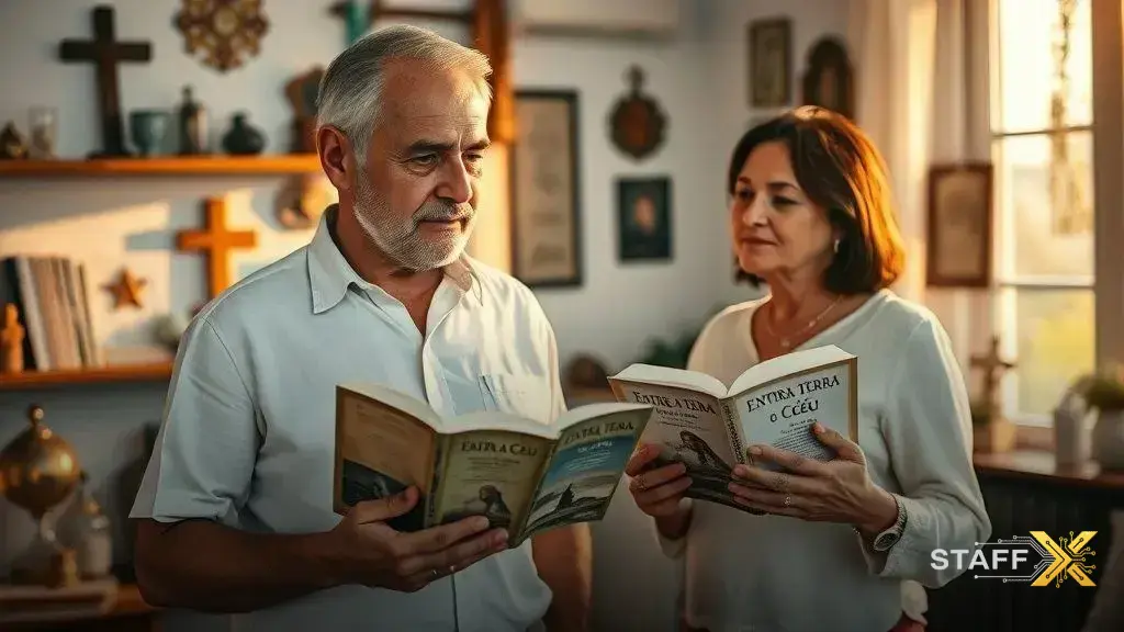 o-impacto-de-entre-a-terra-e-o-ceu-na-literatura-espirita Resenha de Entre a Terra e o Céu: descubra o que torna este livro tão especial