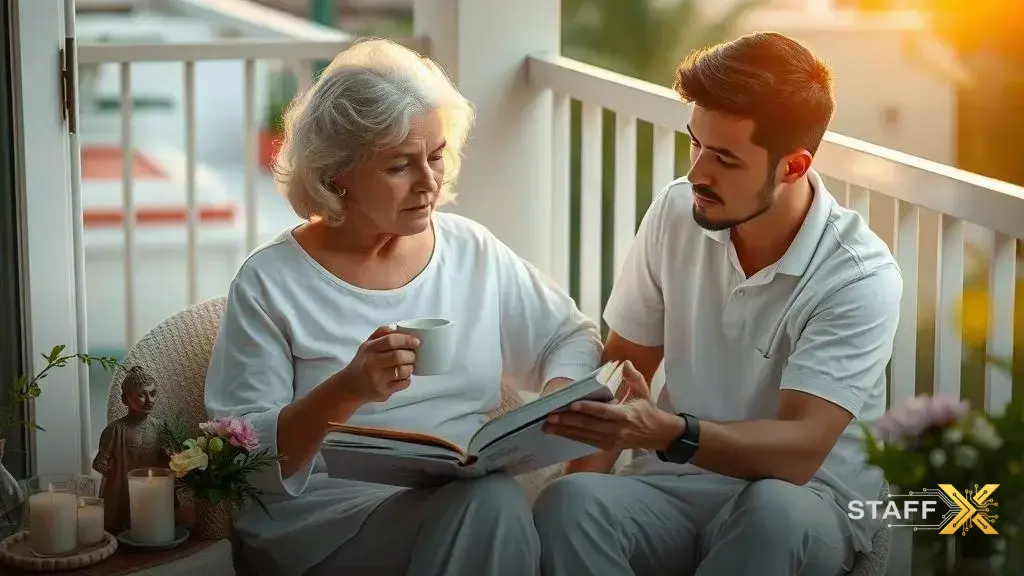 o-impacto-dos-romances-espiritas-na-visao-sobre-a-vida-e-a-morte Romances espíritas que explicam a reencarnação: histórias que fazem pensar