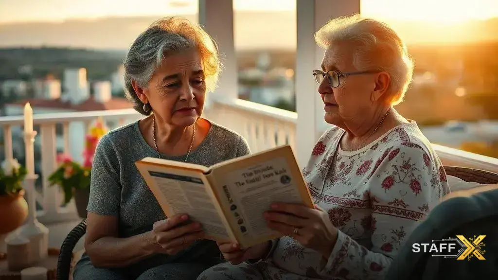 o-impacto-no-desenvolvimento-da-doutrina-espirita Por que O Livro dos Espíritos é essencial no espiritismo: descubra seu impacto e valor