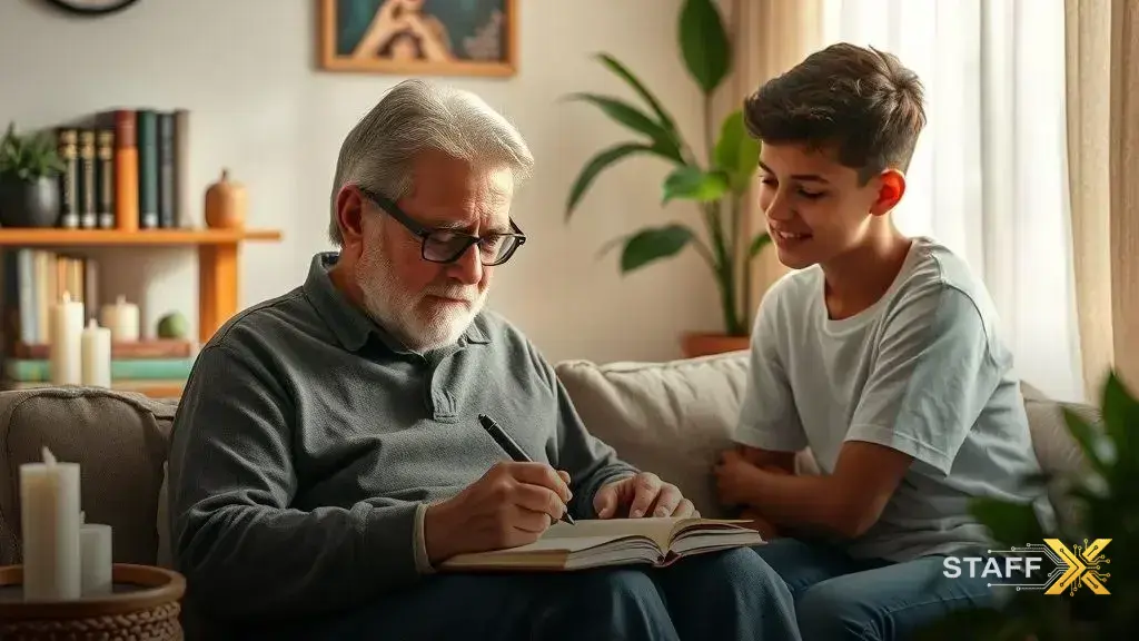 O lado oculto das psicografias famosas: mistérios que poucos revelam