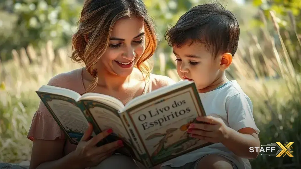 O Livro dos Espíritos explicado para iniciantes: descubra os segredos da doutrina