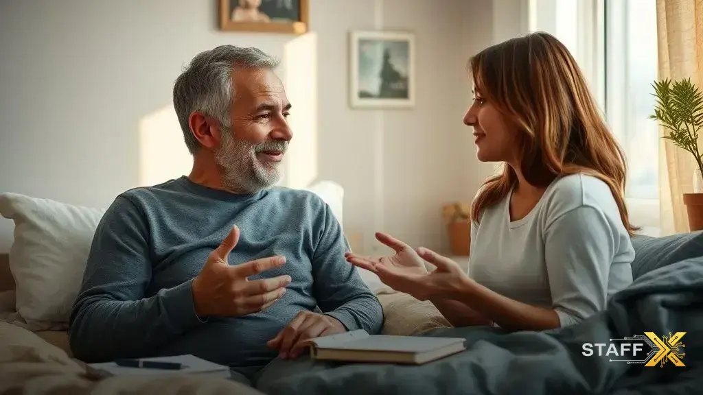 o-papel-da-comunicacao-na-superacao-do-medo Como ajudar familiares a superar medos: estratégias que fazem a diferença