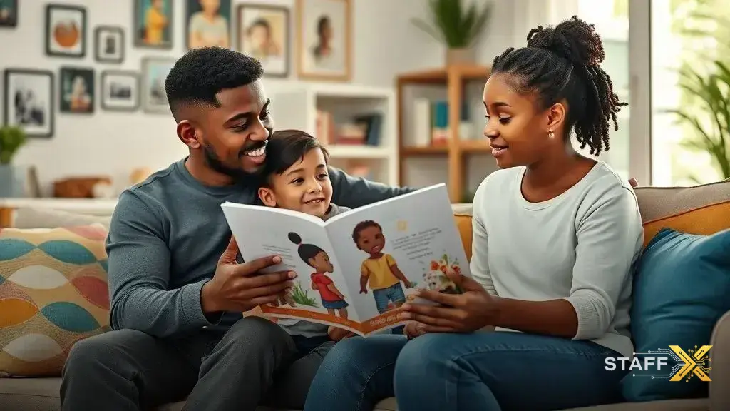 o-papel-da-familia-no-desenvolvimento-dos-valores-eticos Como ensinar filhos sobre caridade e virtudes: passos para criar filhos conscientes