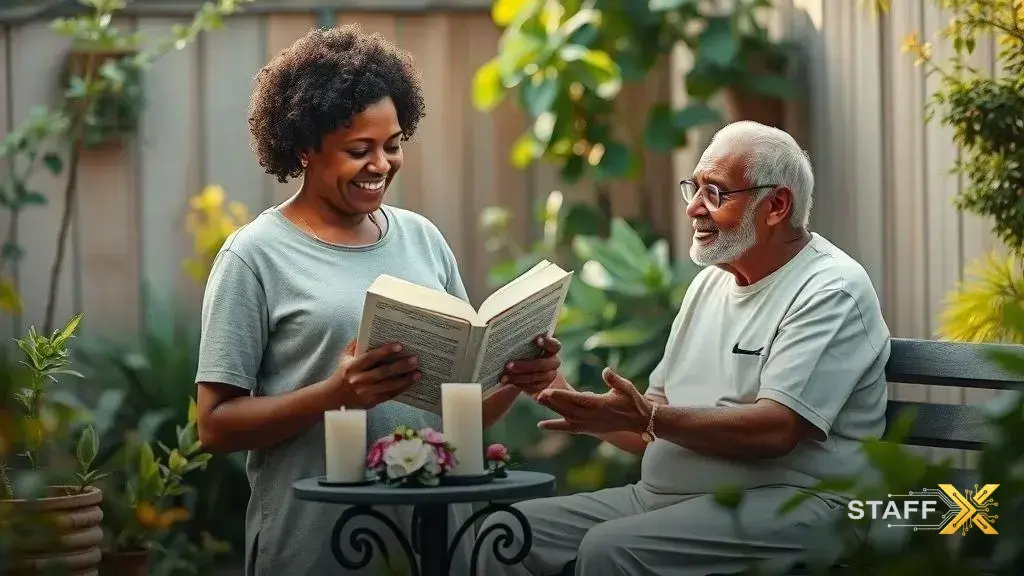 o-que-a-doutrina-espirita-diz-sobre-reencarnacao Livros espíritas sobre preparação para reencarnação que podem transformar sua jornada