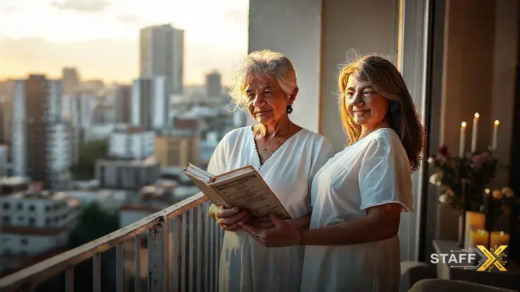 O que Allan Kardec dizia sobre espíritos inquietos e sua mensagem para nós