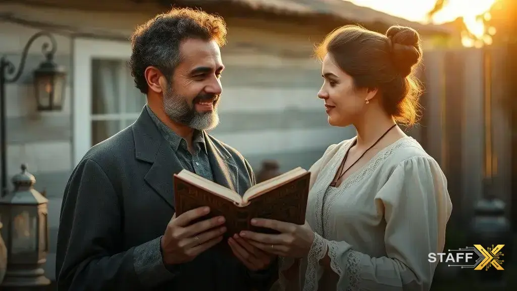 o-que-caracteriza-um-filme-espirita-historico Últimos lançamentos de filmes espíritas históricos para você não perder