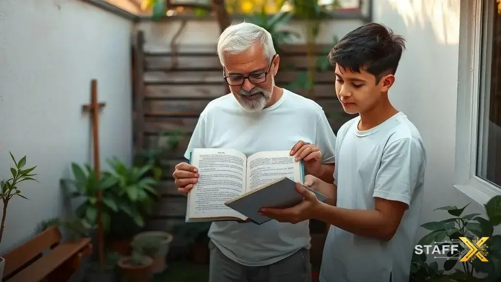 o-que-caracteriza-um-livro-espirita-para-estudo-individual Melhores livros espíritas para estudo individual que vão transformar sua jornada